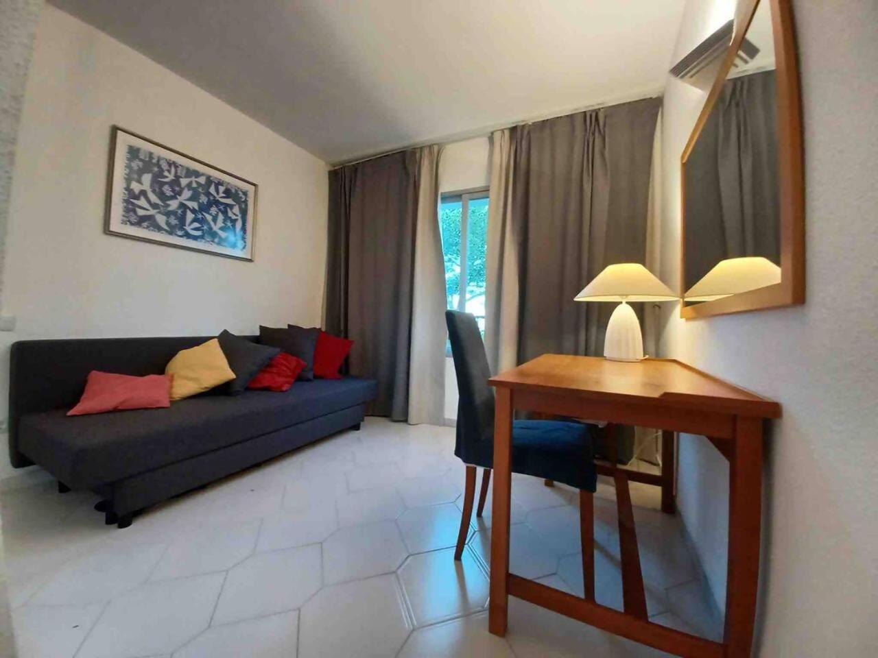 Cozy Apartment In Miraflores Mijas La Cala De Mijas Buitenkant foto