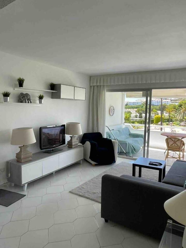 Cozy Apartment In Miraflores Mijas La Cala De Mijas Buitenkant foto