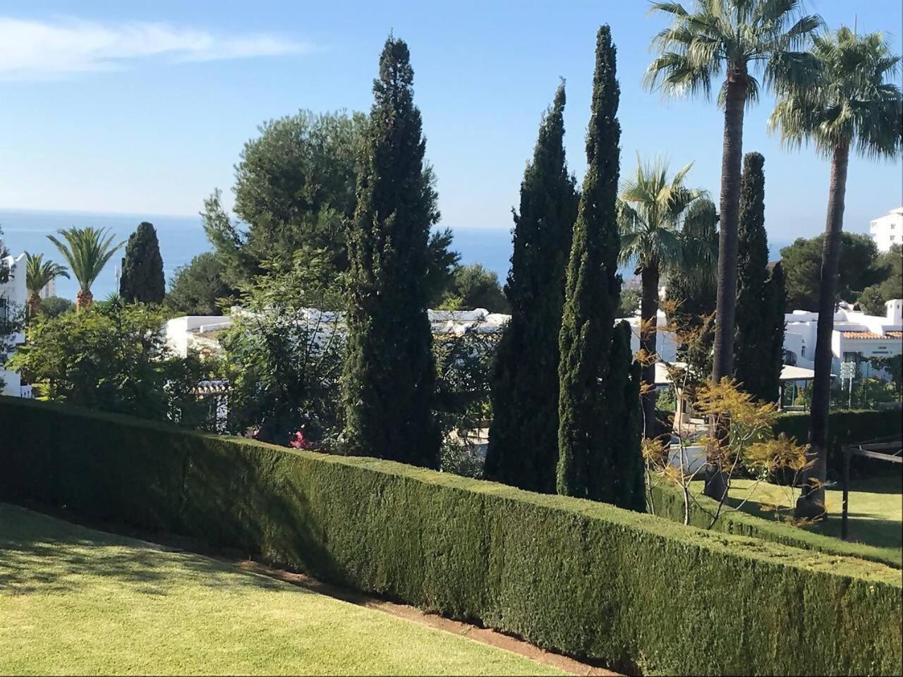 Cozy Apartment In Miraflores Mijas La Cala De Mijas Buitenkant foto