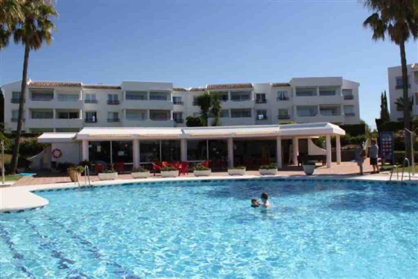 Cozy Apartment In Miraflores Mijas La Cala De Mijas Buitenkant foto