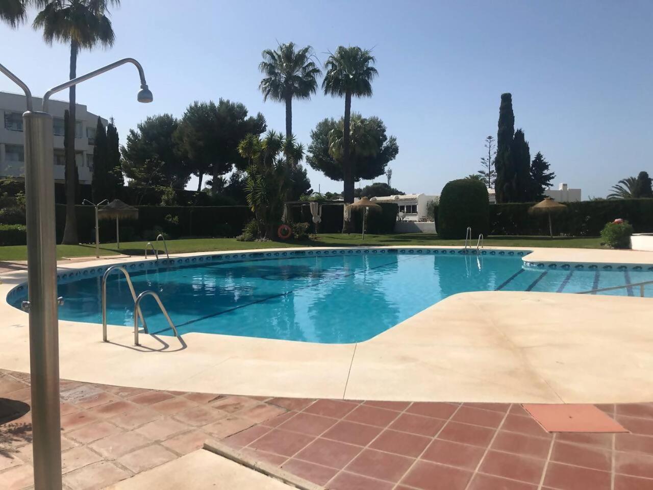 Cozy Apartment In Miraflores Mijas La Cala De Mijas Buitenkant foto