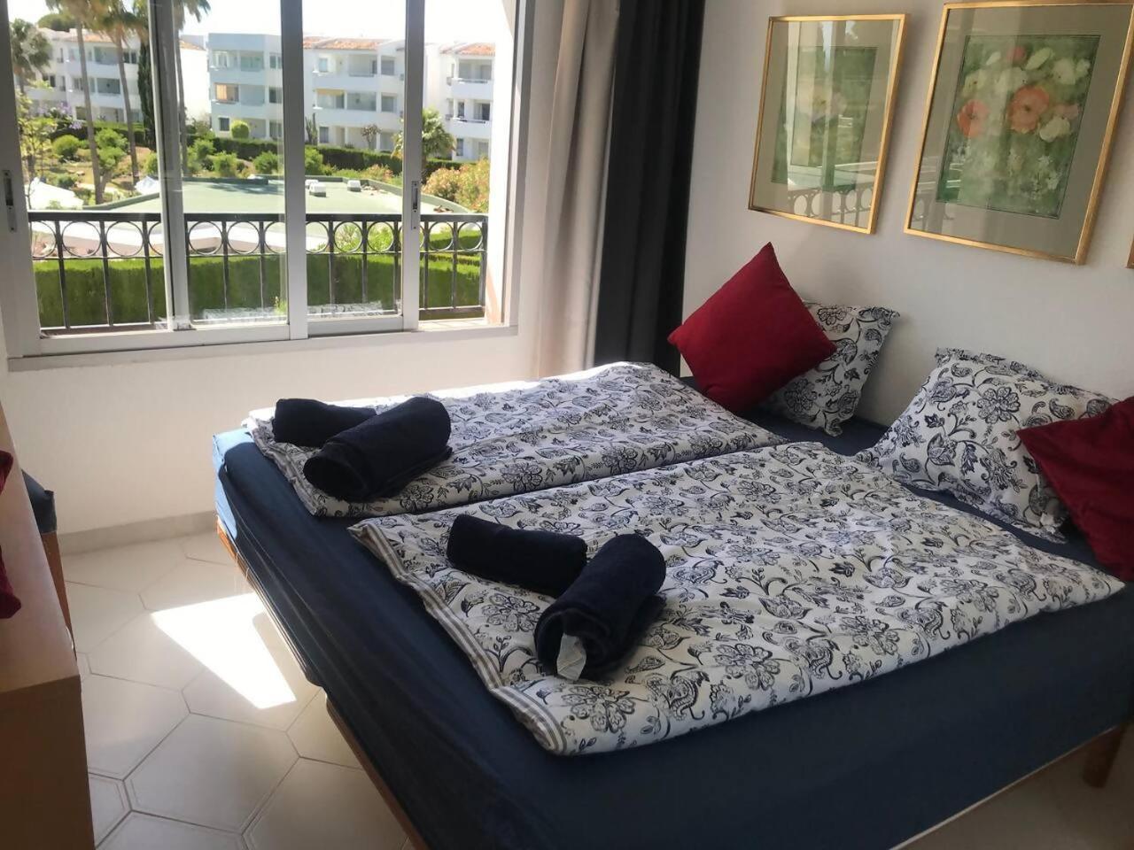 Cozy Apartment In Miraflores Mijas La Cala De Mijas Buitenkant foto