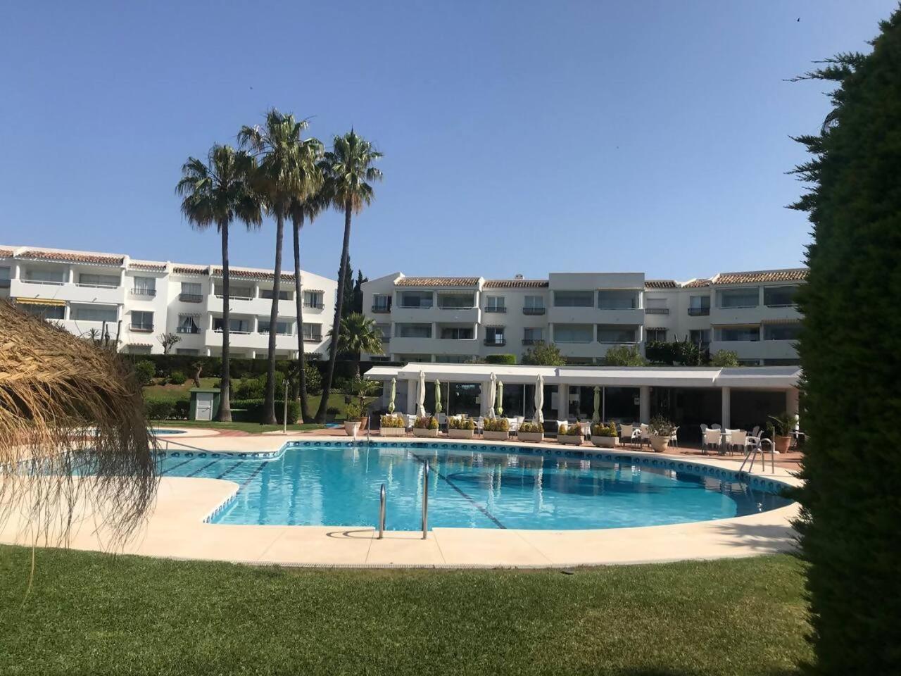 Cozy Apartment In Miraflores Mijas La Cala De Mijas Buitenkant foto