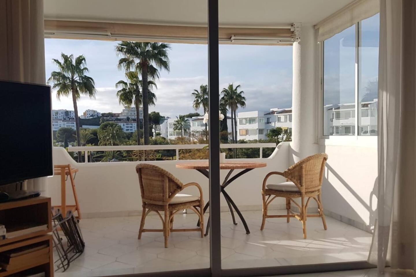 Cozy Apartment In Miraflores Mijas La Cala De Mijas Buitenkant foto