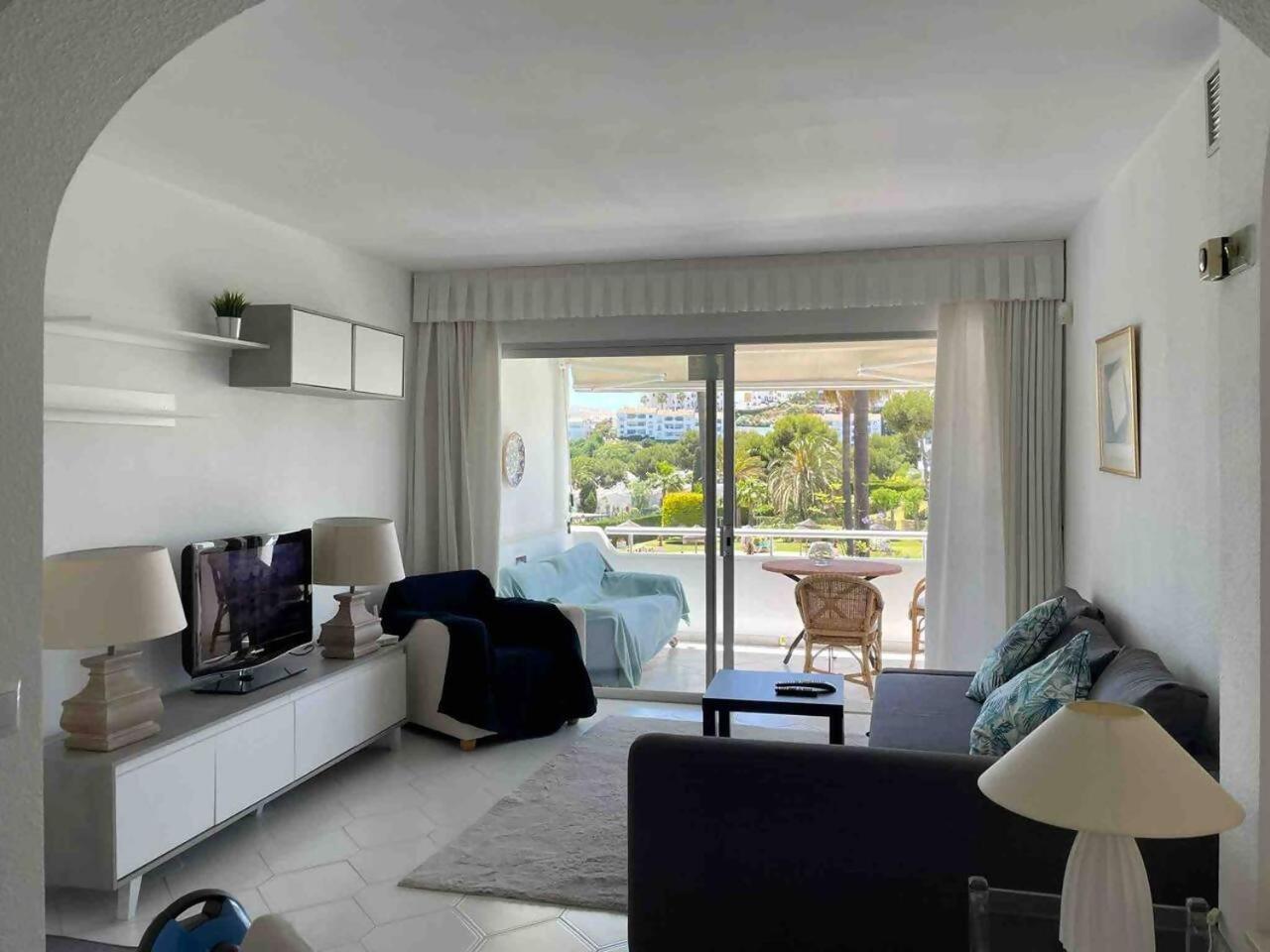 Cozy Apartment In Miraflores Mijas La Cala De Mijas Buitenkant foto