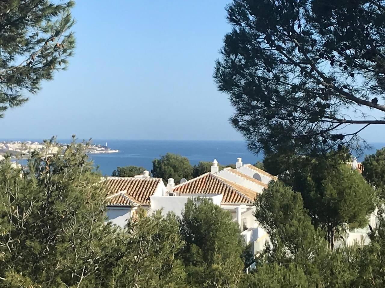 Cozy Apartment In Miraflores Mijas La Cala De Mijas Buitenkant foto